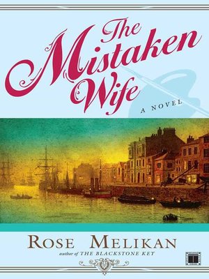 cover image of The Mistaken Wife